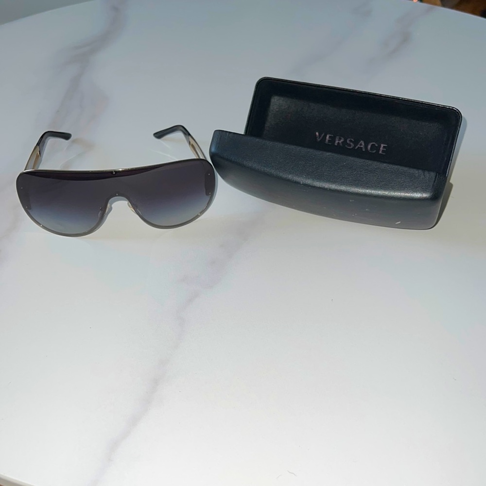 Versace Sunglasses